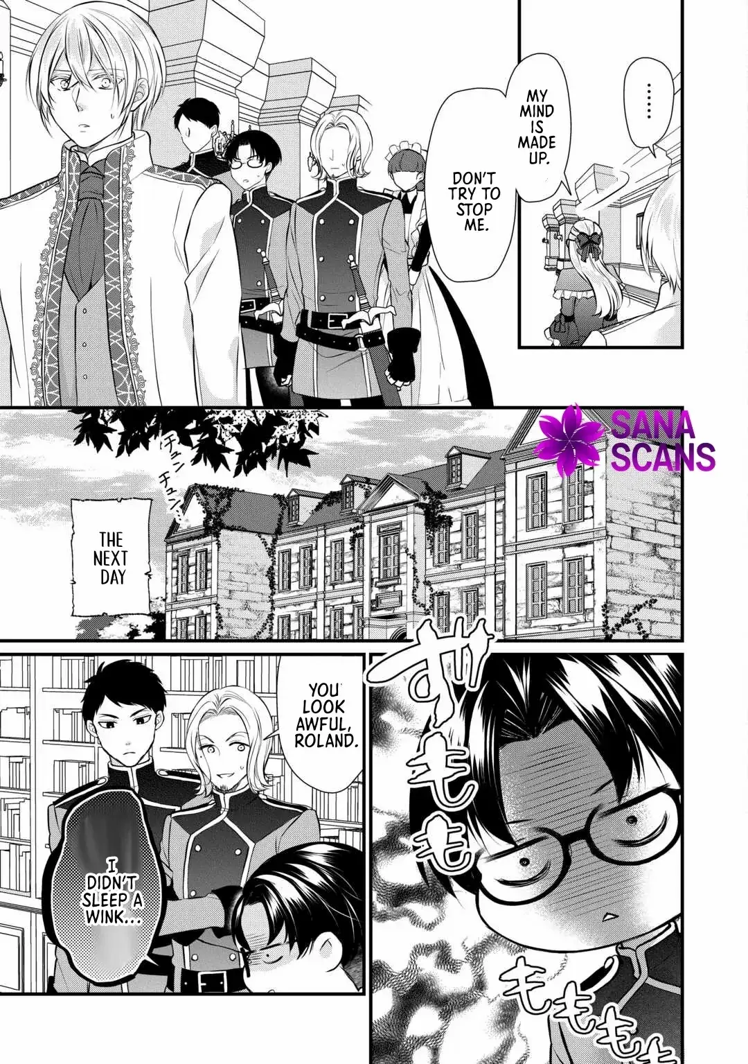 Read Daigo Oujo no Nariagari! Suterare Oujo, Koutei ni Narimasu Manga Online