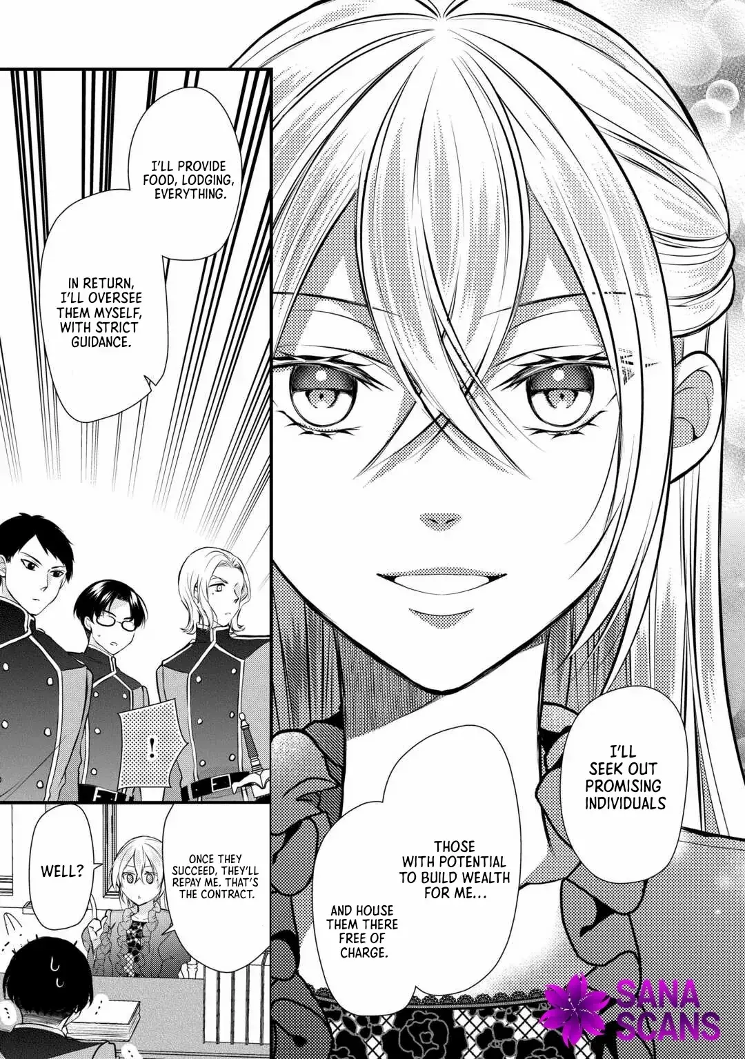 Read Daigo Oujo no Nariagari! Suterare Oujo, Koutei ni Narimasu Manga Online