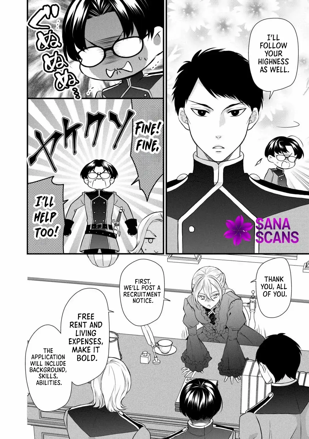 Read Daigo Oujo no Nariagari! Suterare Oujo, Koutei ni Narimasu Manga Online