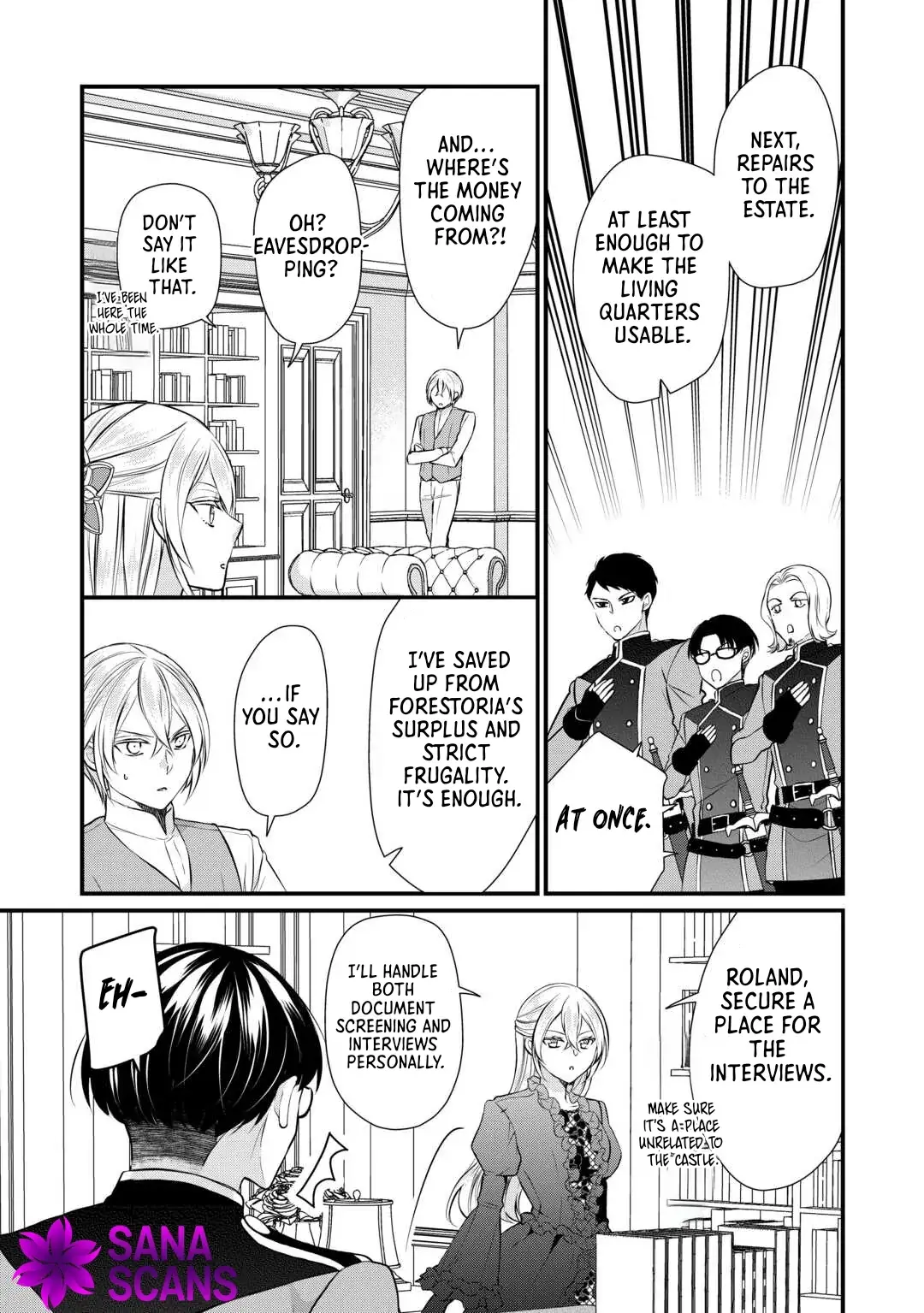 Read Daigo Oujo no Nariagari! Suterare Oujo, Koutei ni Narimasu Manga Online