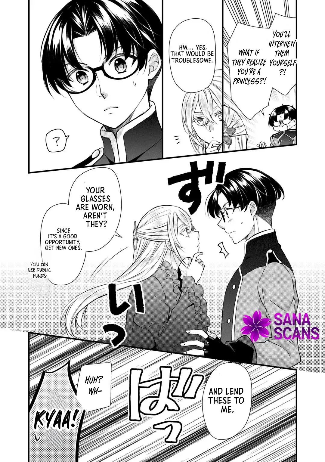 Read Daigo Oujo no Nariagari! Suterare Oujo, Koutei ni Narimasu Manga Online