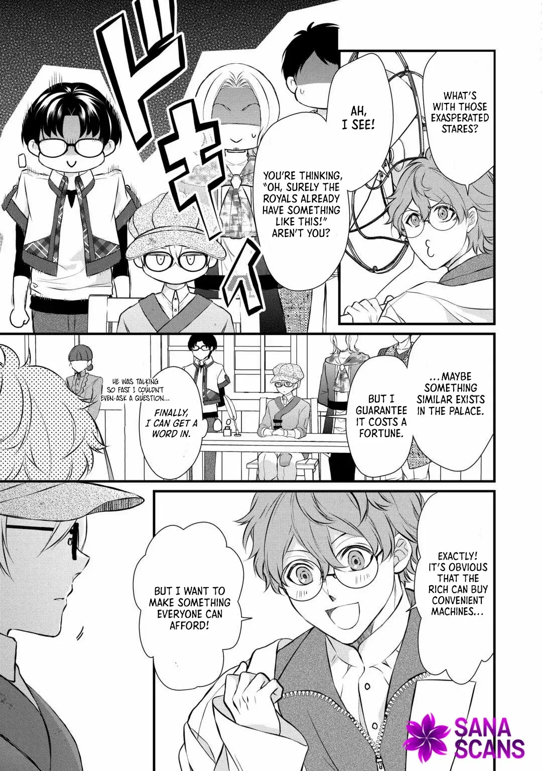 Read Daigo Oujo no Nariagari! Suterare Oujo, Koutei ni Narimasu Manga Online