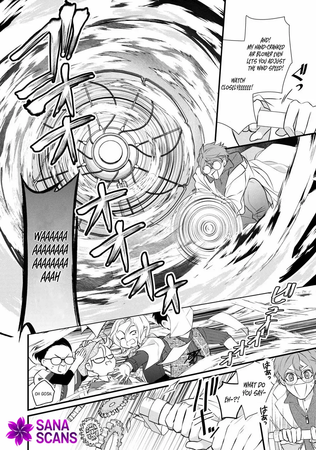 Read Daigo Oujo no Nariagari! Suterare Oujo, Koutei ni Narimasu Manga Online