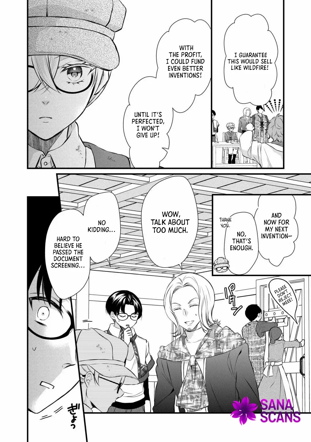 Read Daigo Oujo no Nariagari! Suterare Oujo, Koutei ni Narimasu Manga Online