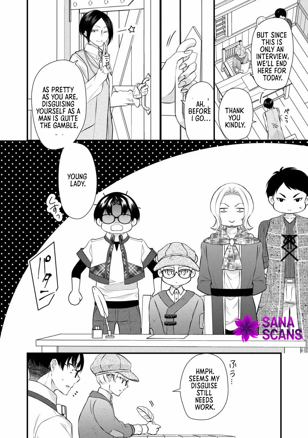 Read Daigo Oujo no Nariagari! Suterare Oujo, Koutei ni Narimasu Manga Online