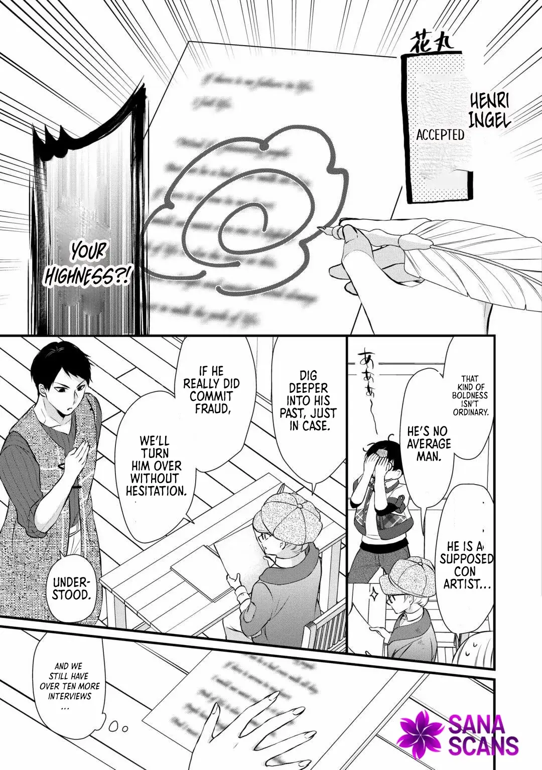 Read Daigo Oujo no Nariagari! Suterare Oujo, Koutei ni Narimasu Manga Online