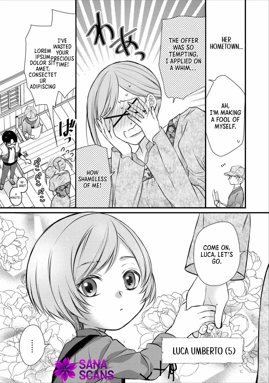 Read Daigo Oujo no Nariagari! Suterare Oujo, Koutei ni Narimasu Manga Online