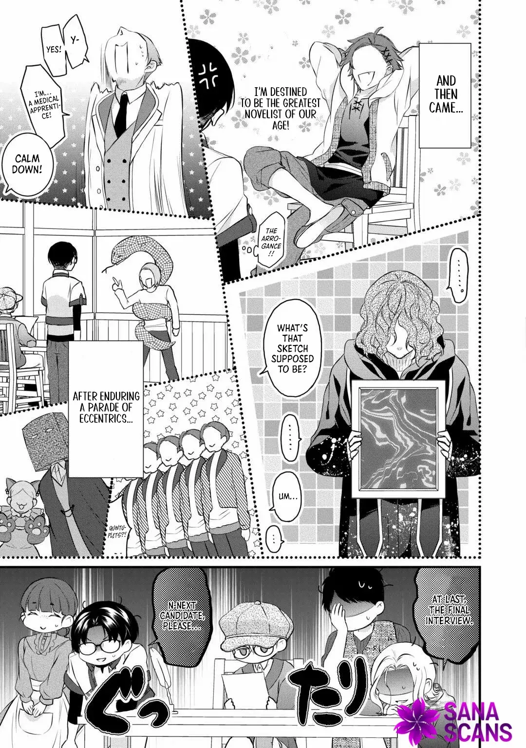 Read Daigo Oujo no Nariagari! Suterare Oujo, Koutei ni Narimasu Manga Online