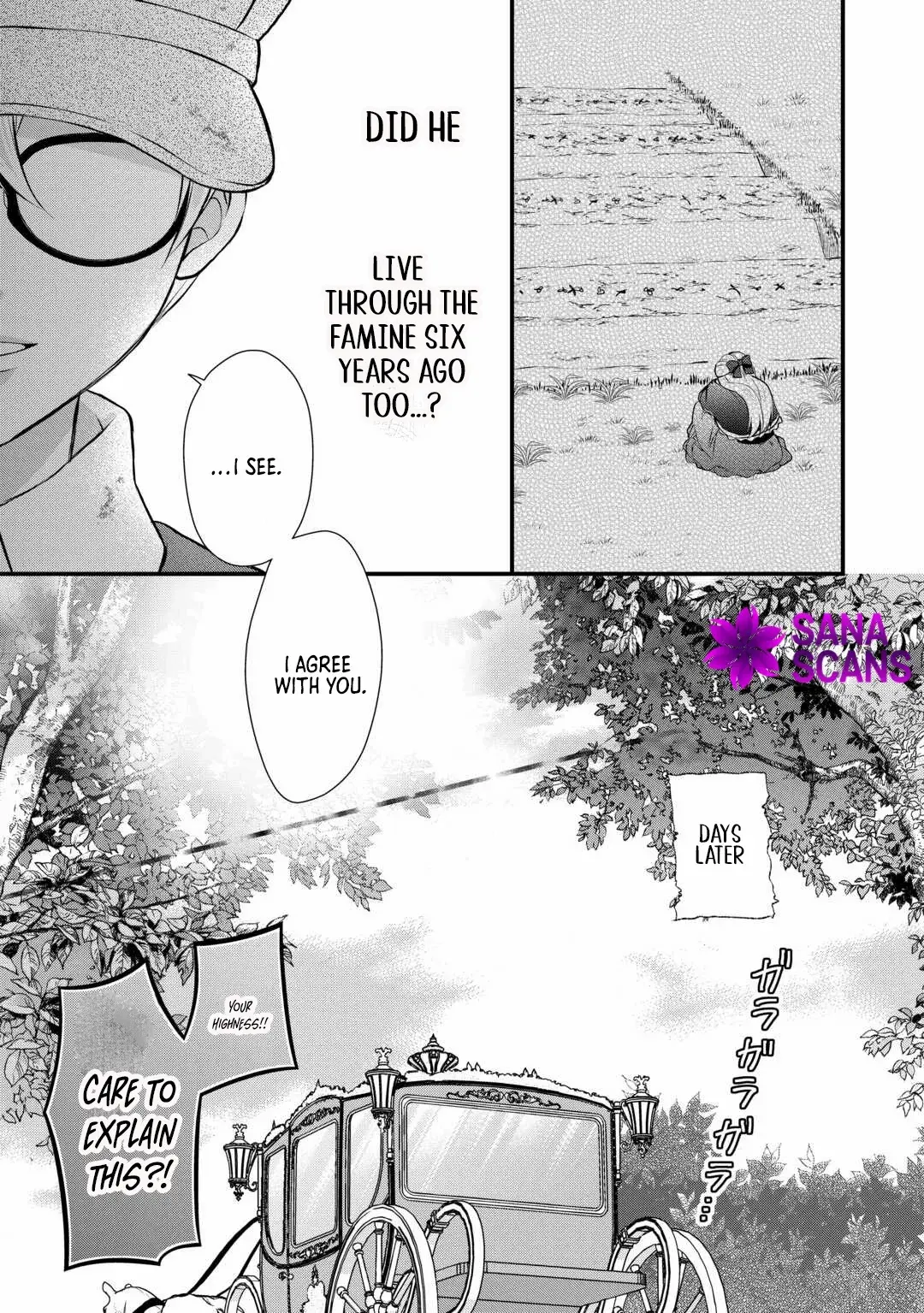 Read Daigo Oujo no Nariagari! Suterare Oujo, Koutei ni Narimasu Manga Online