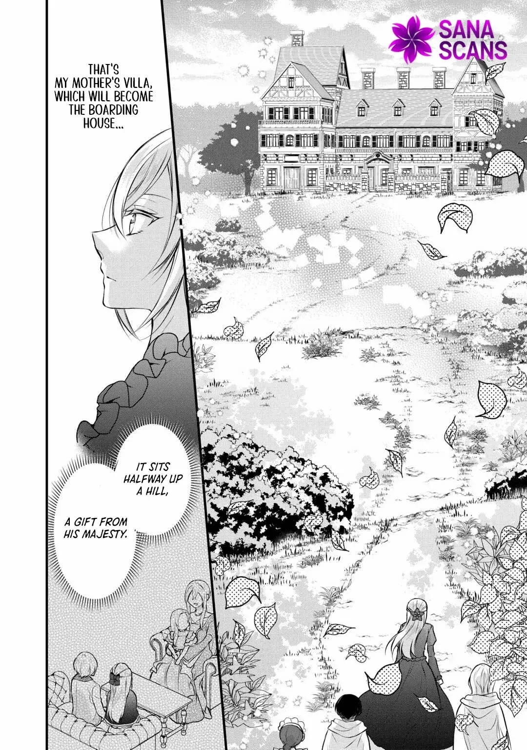 Read Daigo Oujo no Nariagari! Suterare Oujo, Koutei ni Narimasu Manga Online