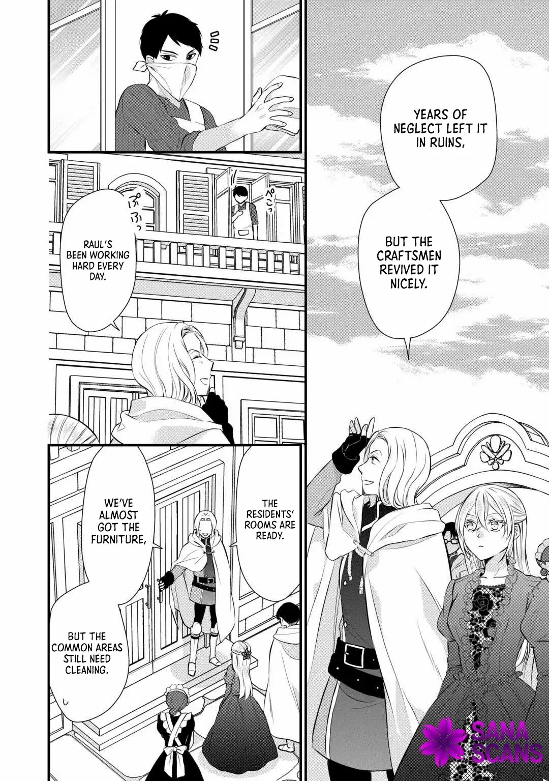 Read Daigo Oujo no Nariagari! Suterare Oujo, Koutei ni Narimasu Manga Online