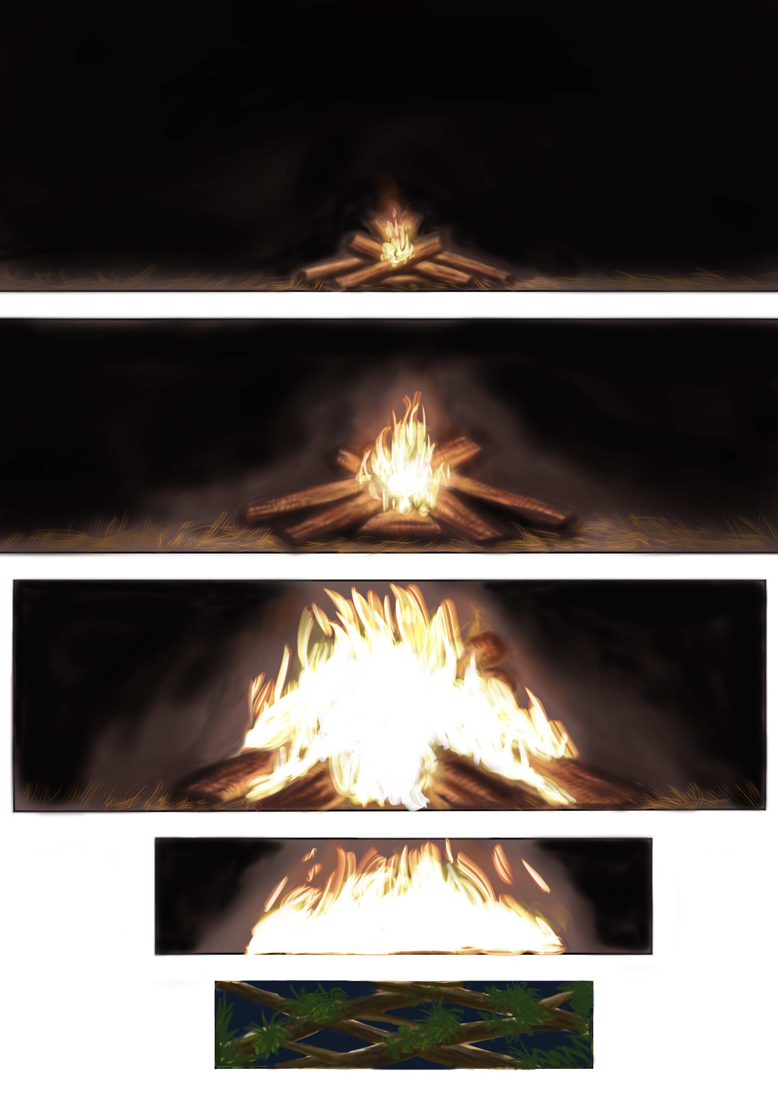 Read Daimonic Plague Manga Online