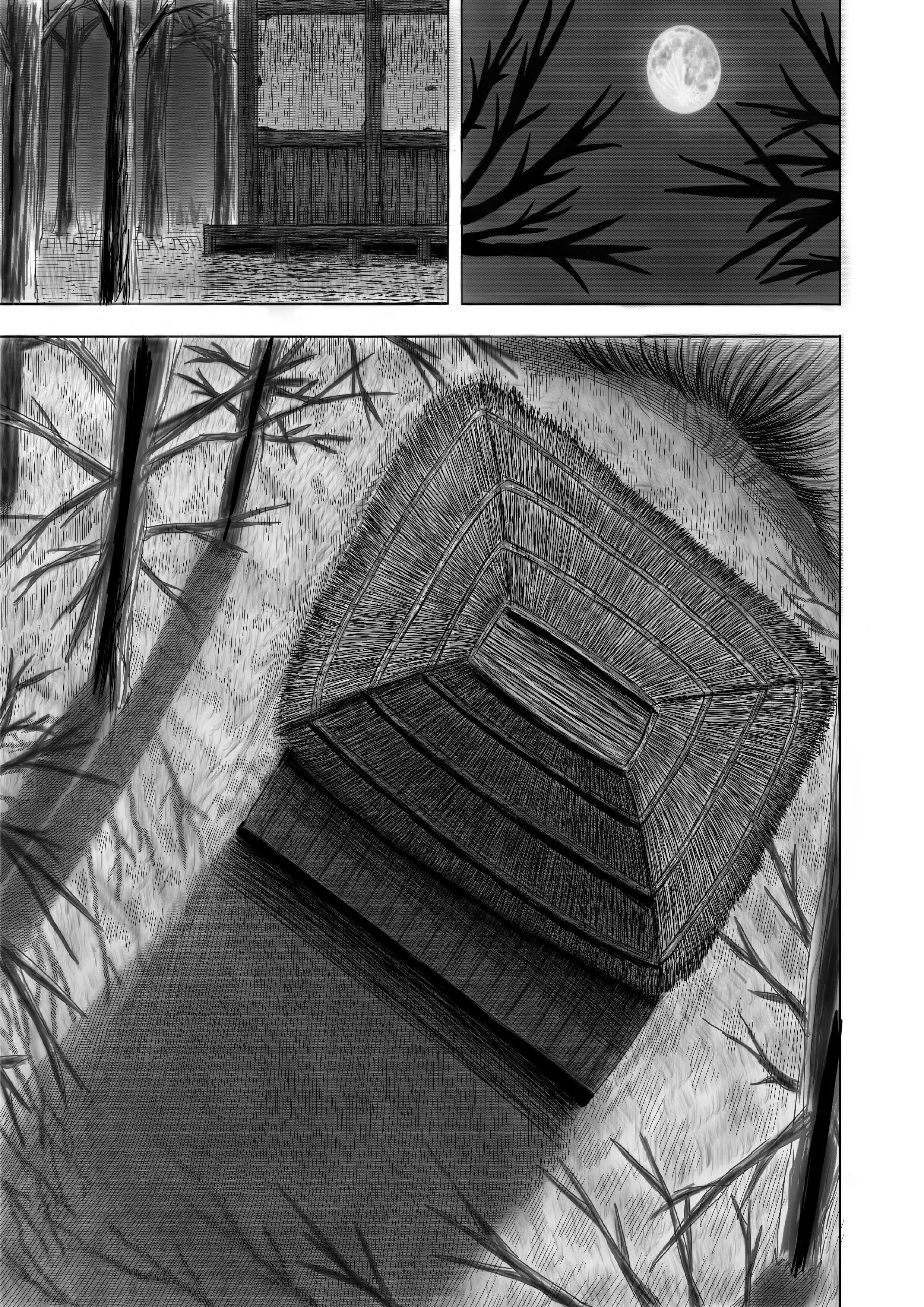 Read Daimonic Plague Manga Online