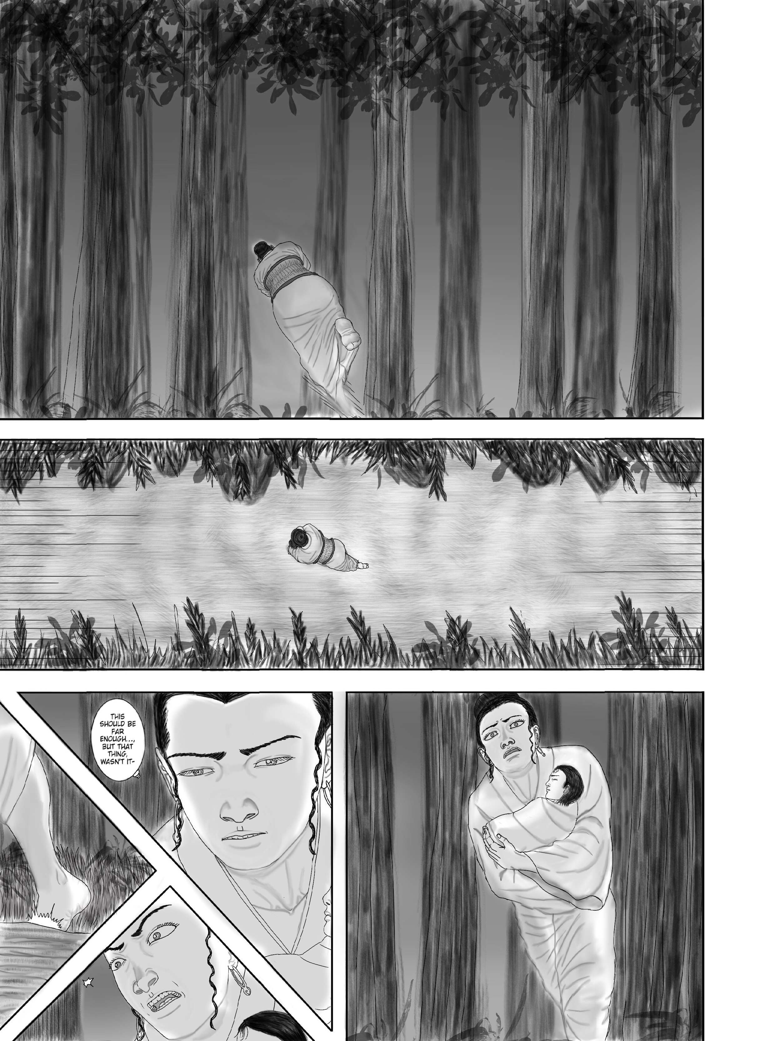 Read Daimonic Plague Manga Online