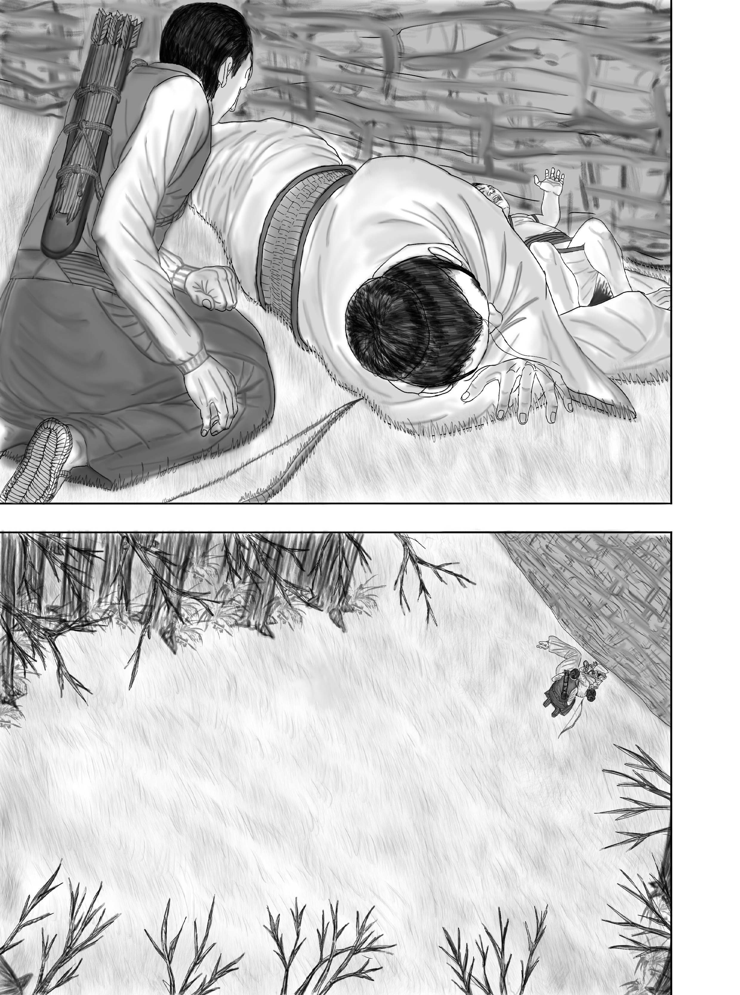 Read Daimonic Plague Manga Online