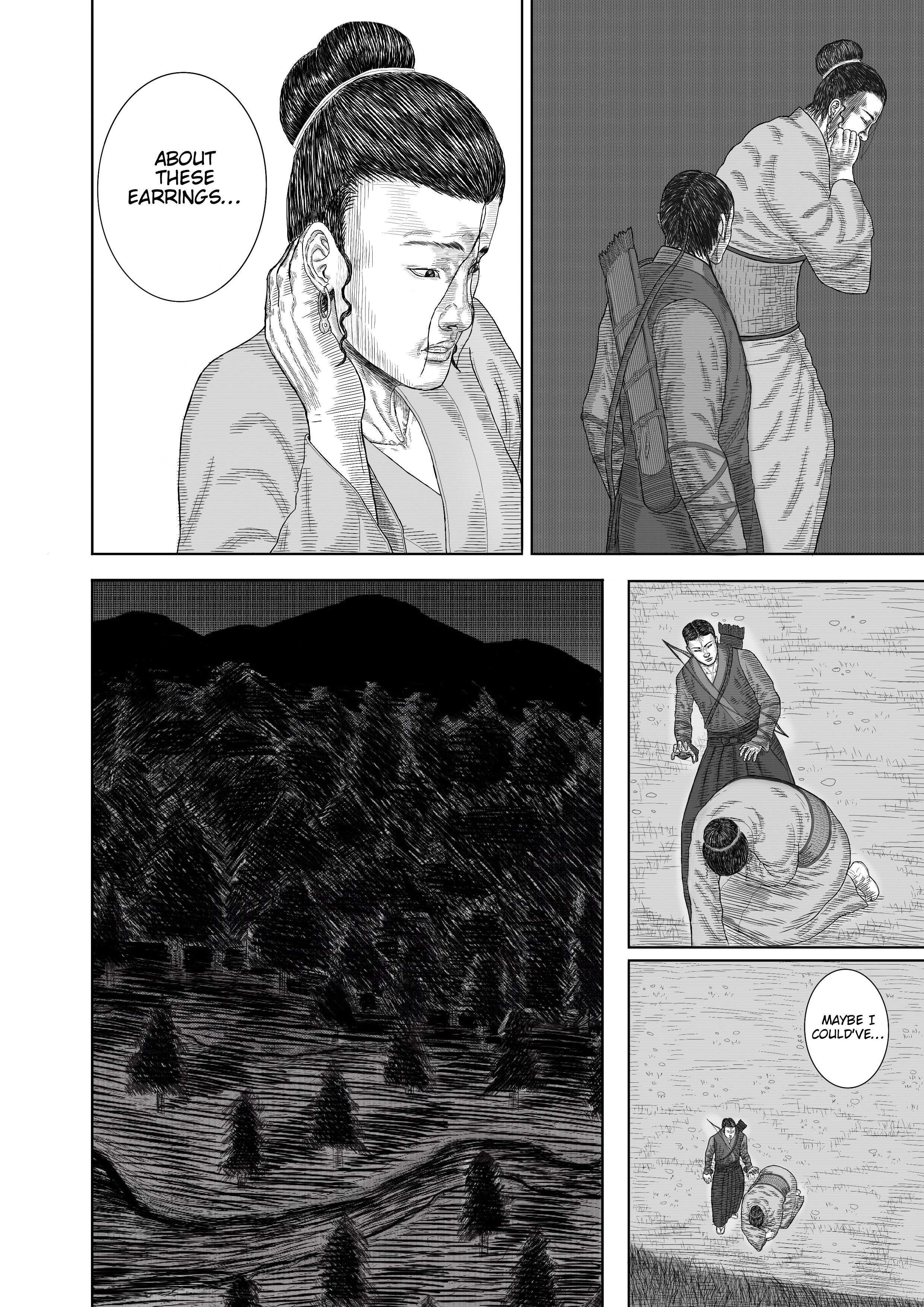 Read Daimonic Plague Manga Online