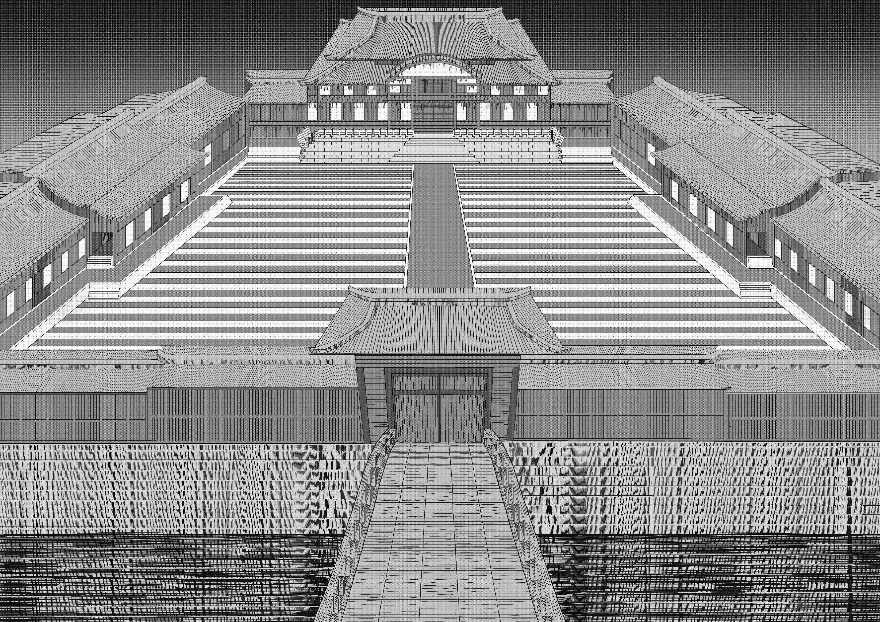 Read Daimonic Plague Manga Online