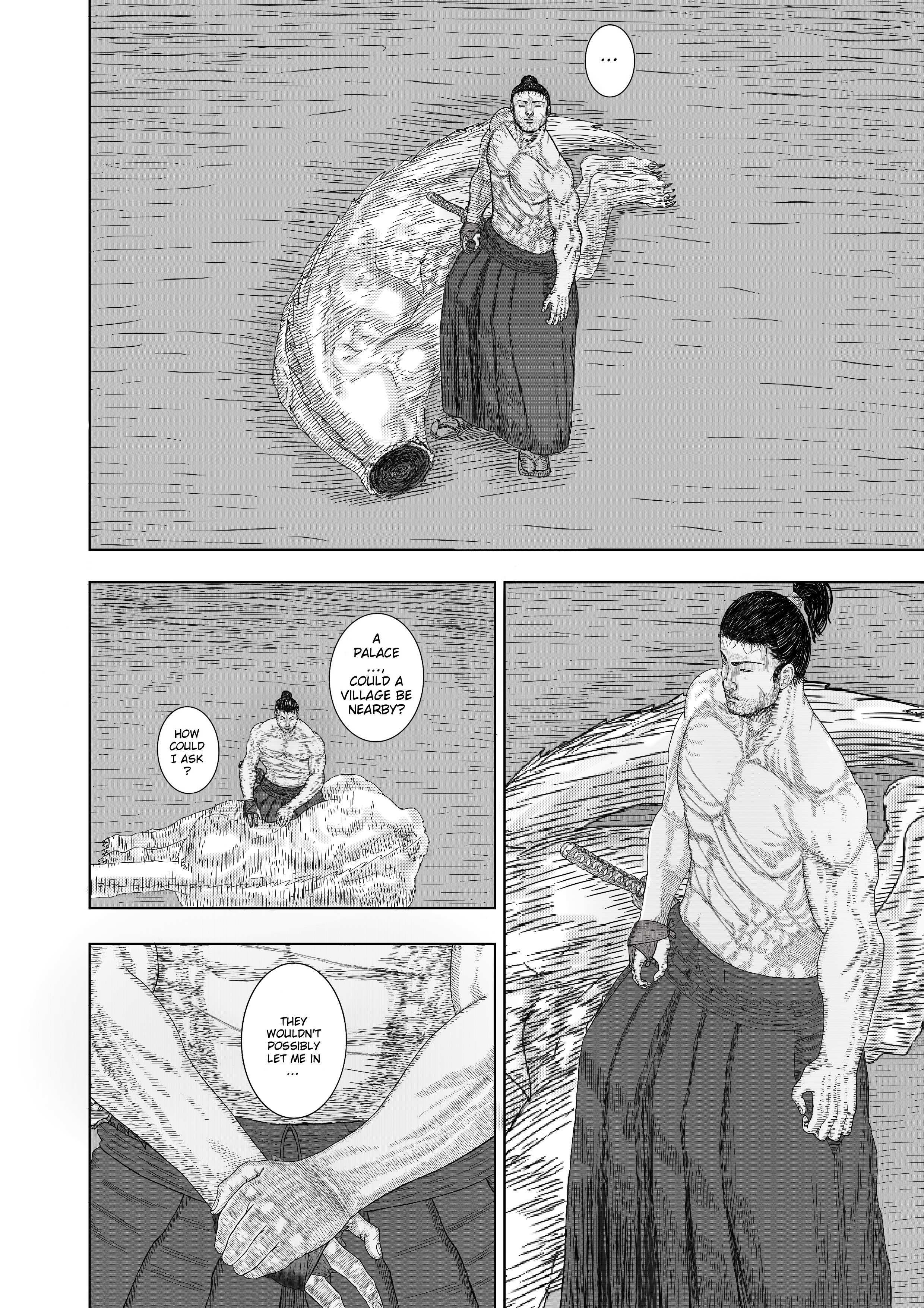 Read Daimonic Plague Manga Online