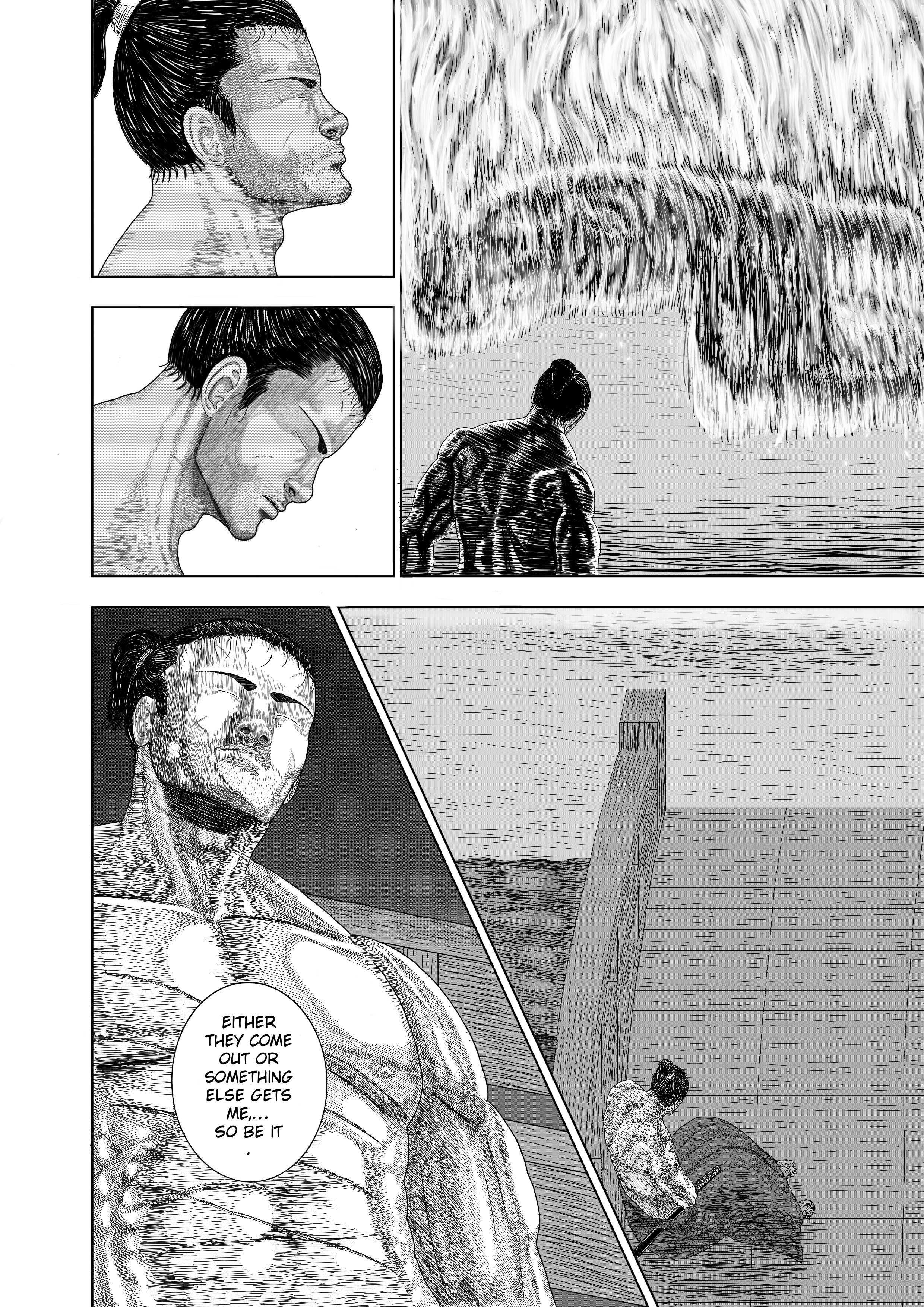 Read Daimonic Plague Manga Online