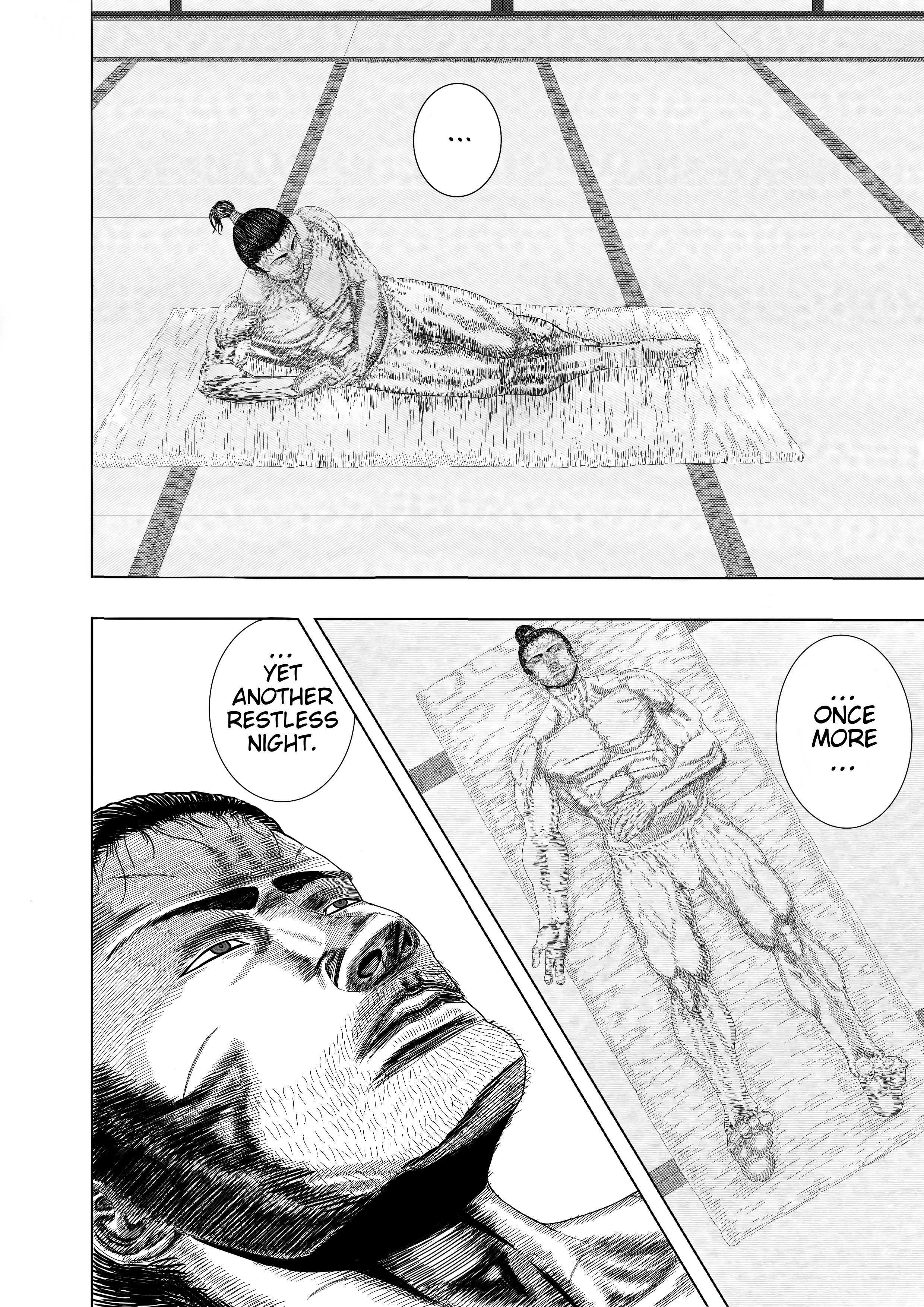 Read Daimonic Plague Manga Online