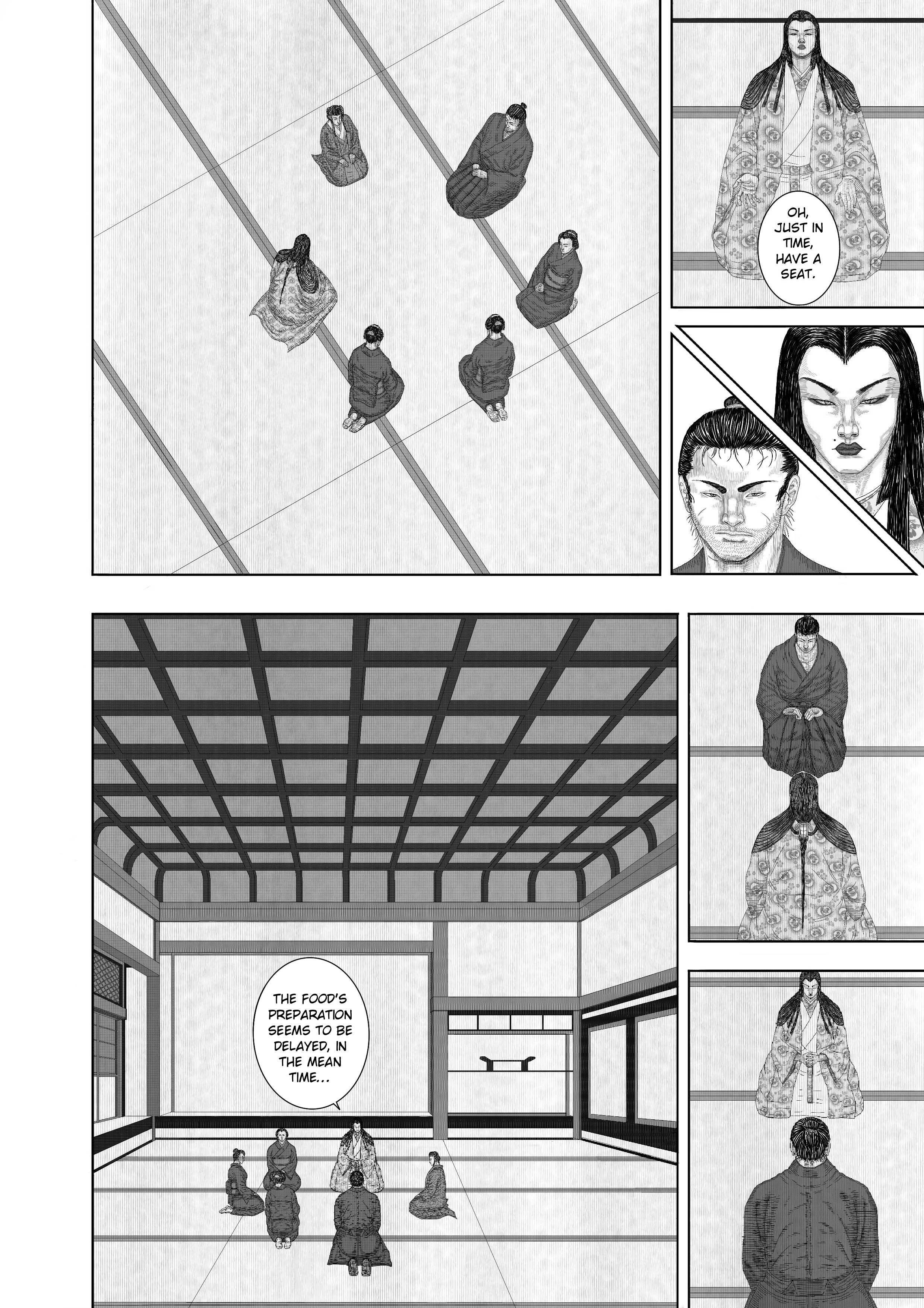 Read Daimonic Plague Manga Online
