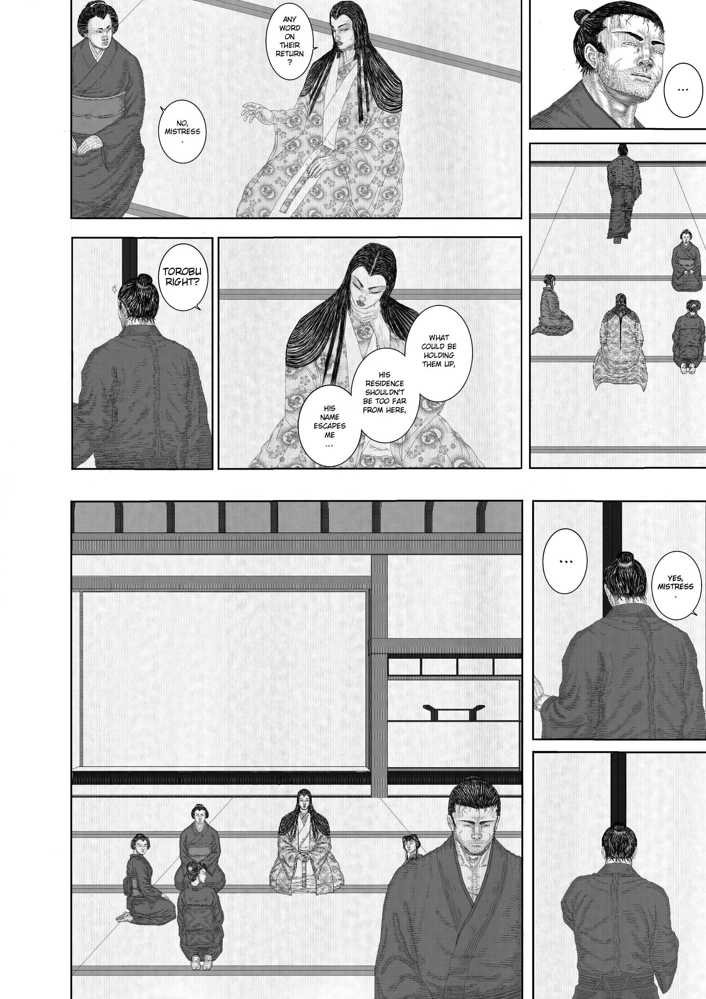 Read Daimonic Plague Manga Online