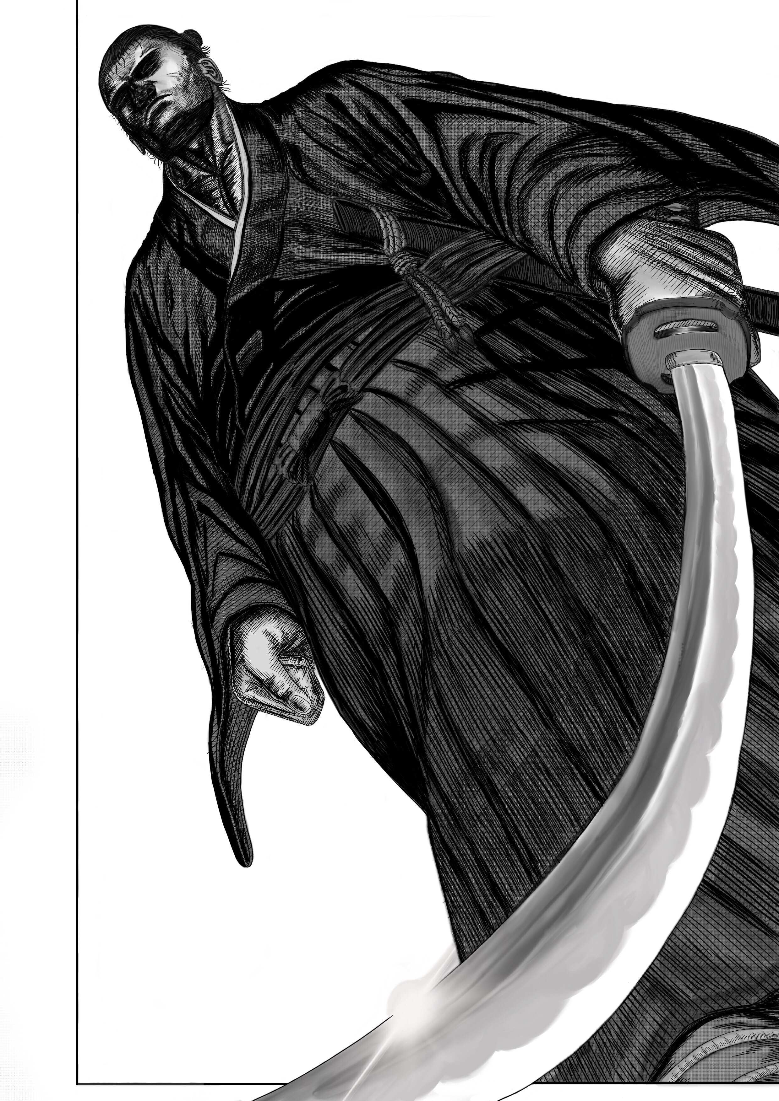 Read Daimonic Plague Manga Online