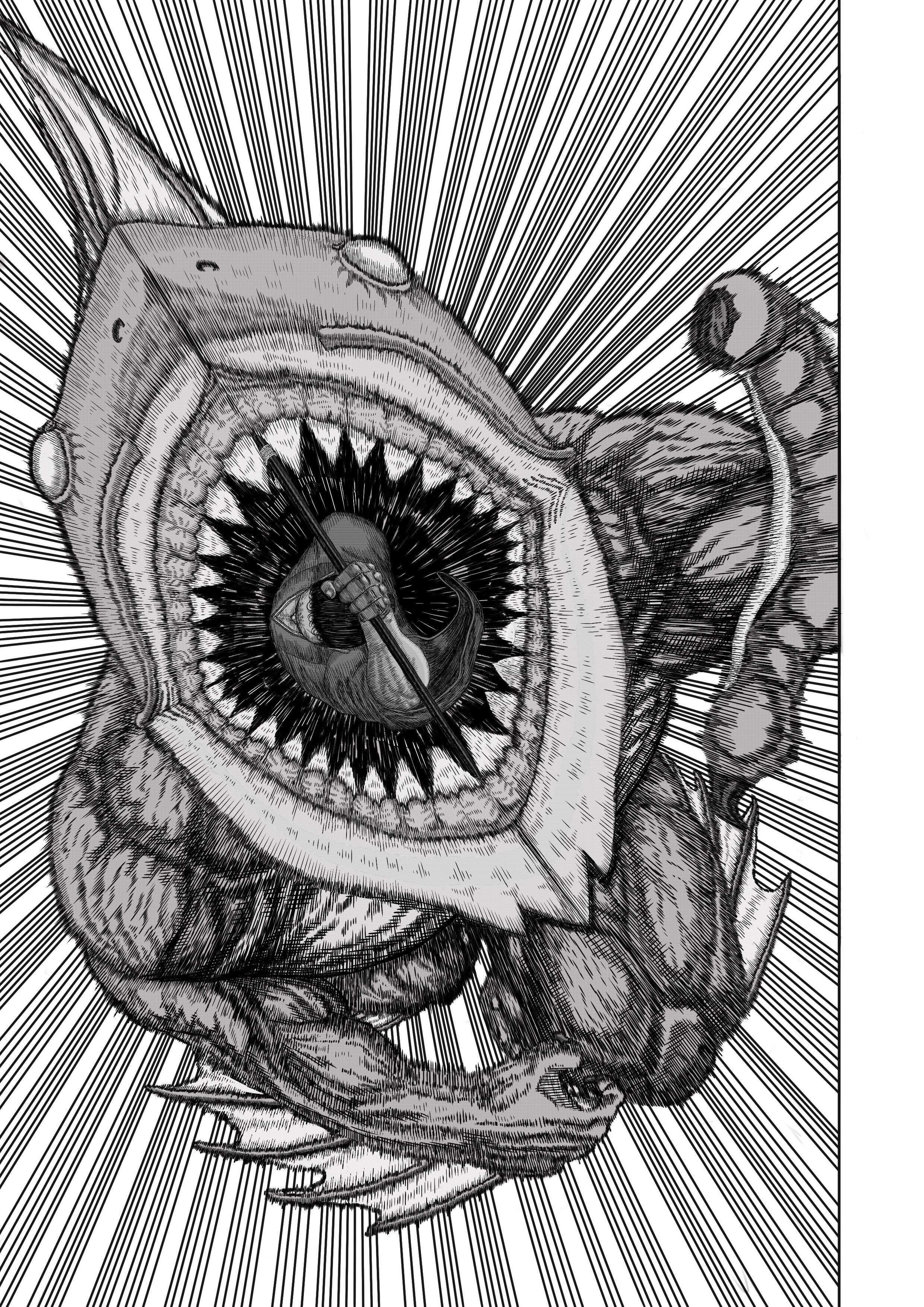 Read Daimonic Plague Manga Online