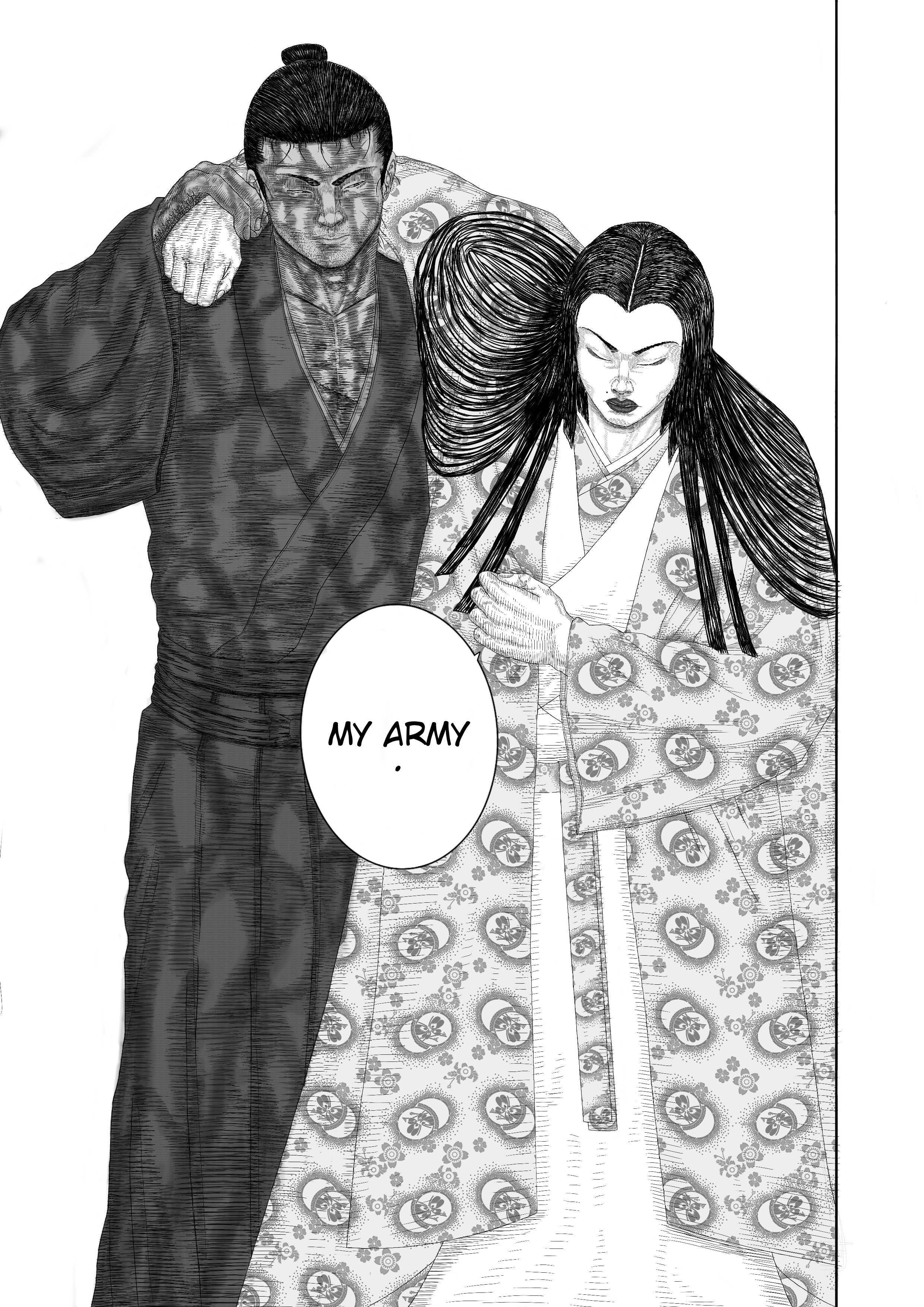 Read Daimonic Plague Manga Online