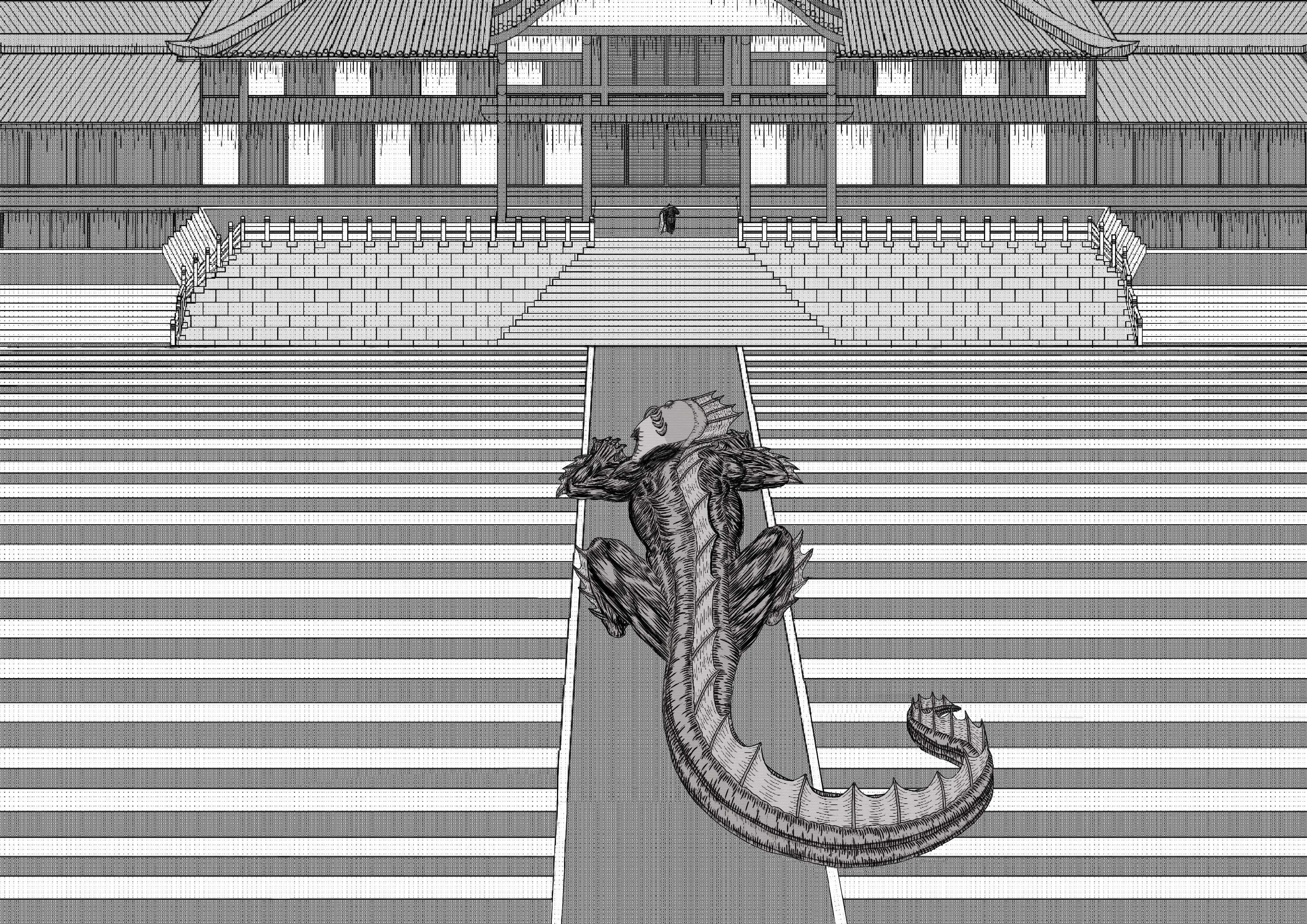 Read Daimonic Plague Manga Online