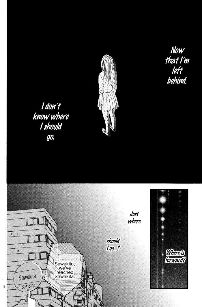 Read Daisuki Datta yo, Sensei Manga Online