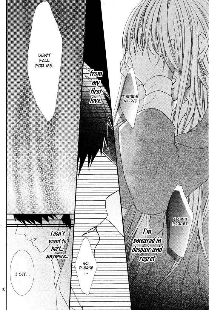 Read Daisuki Datta yo, Sensei Manga Online