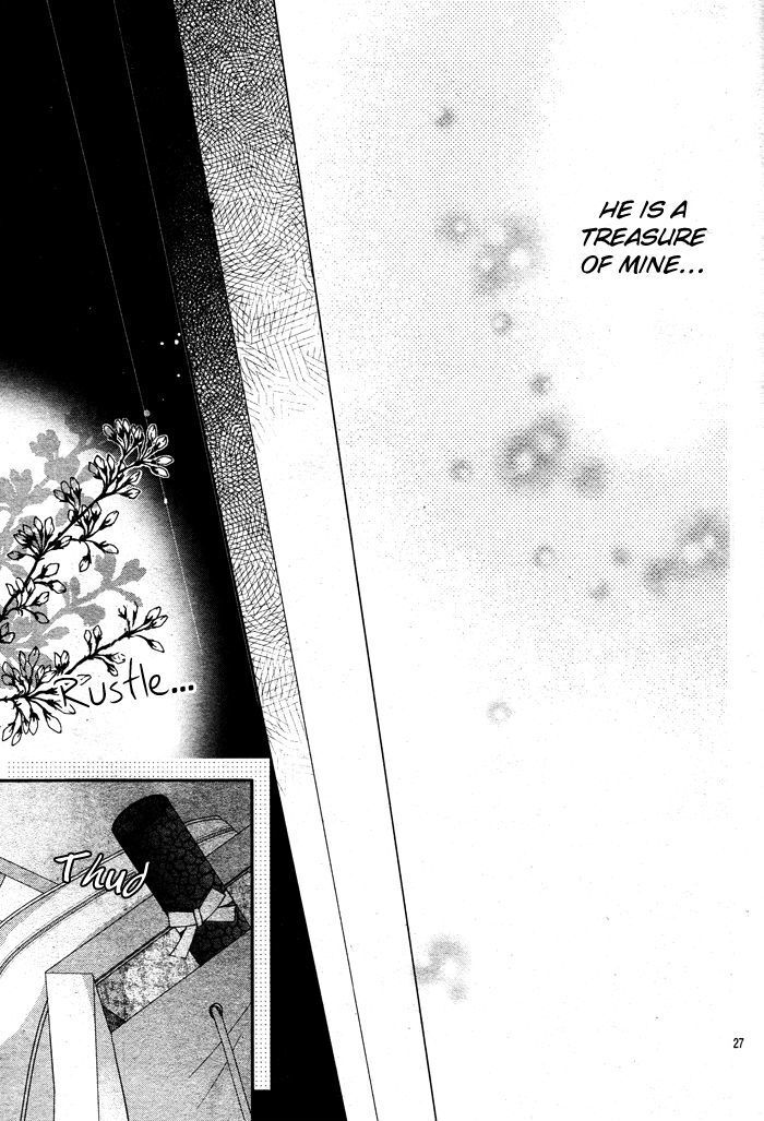 Read Daisuki Datta yo, Sensei Manga Online