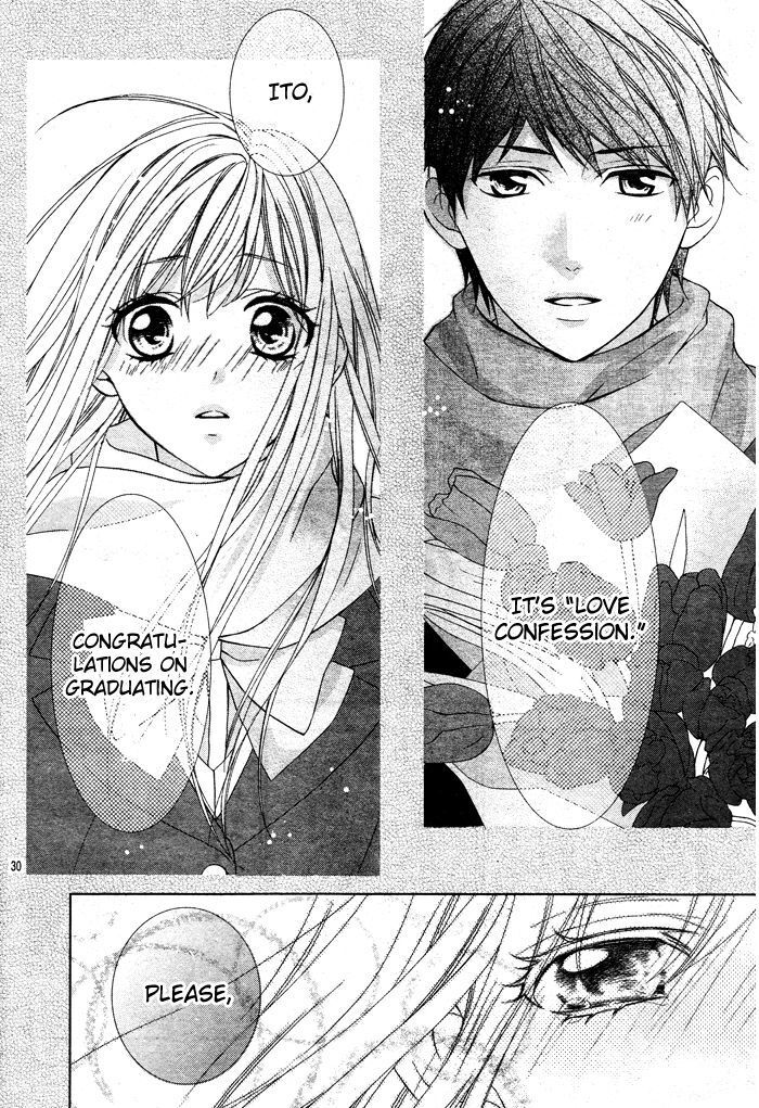 Read Daisuki Datta yo, Sensei Manga Online