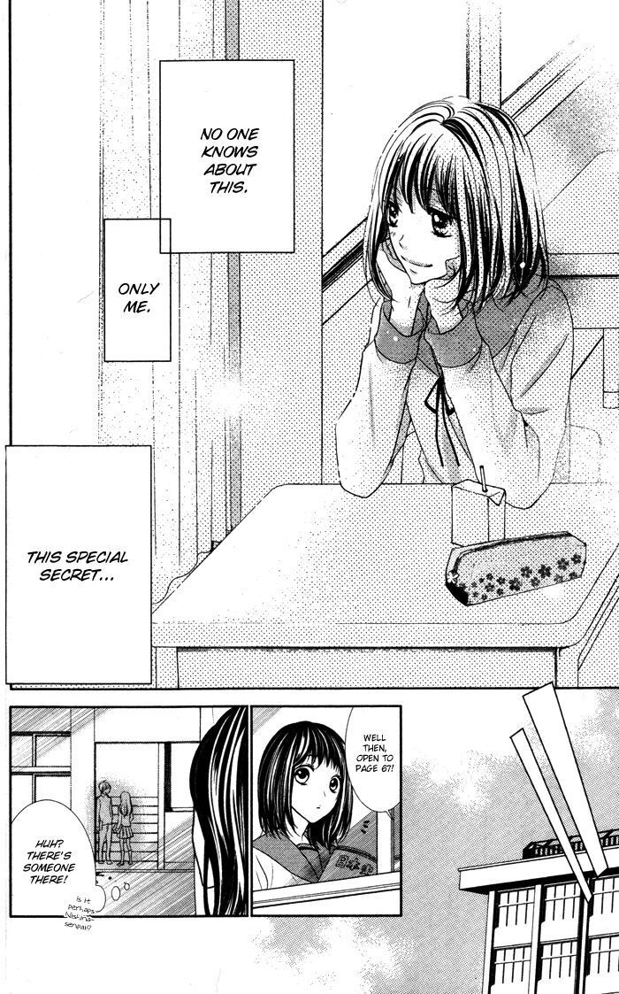 Read Daisuki Datta yo, Sensei Manga Online