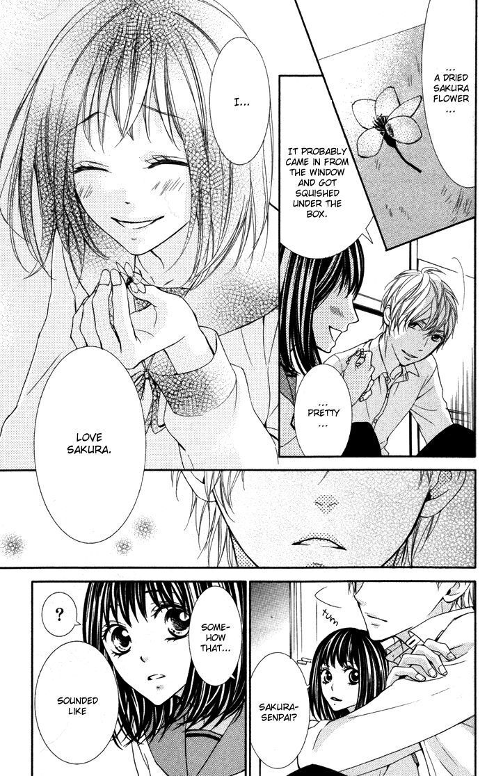 Read Daisuki Datta yo, Sensei Manga Online