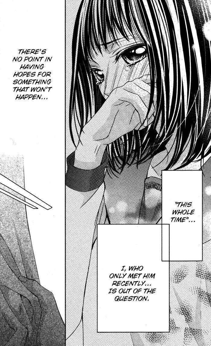 Read Daisuki Datta yo, Sensei Manga Online