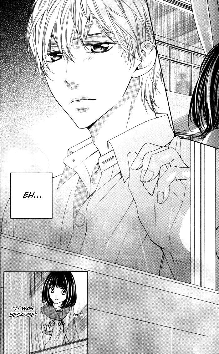 Read Daisuki Datta yo, Sensei Manga Online