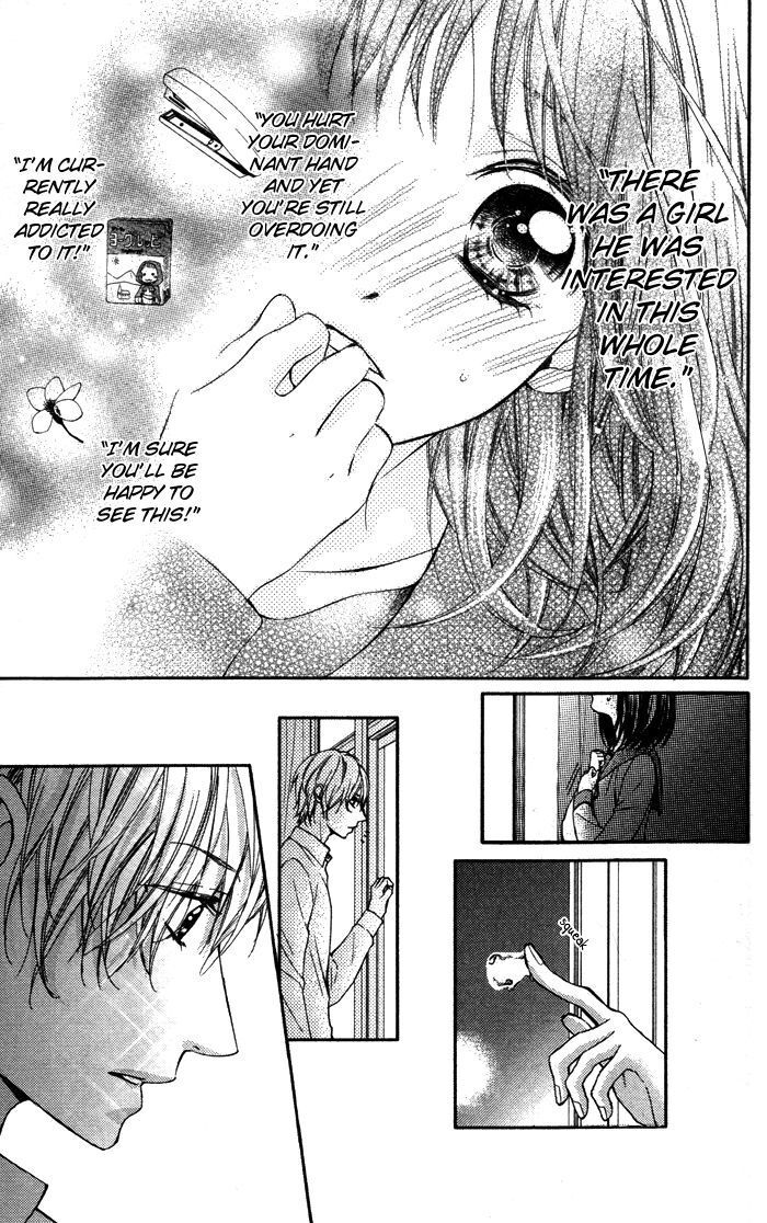 Read Daisuki Datta yo, Sensei Manga Online