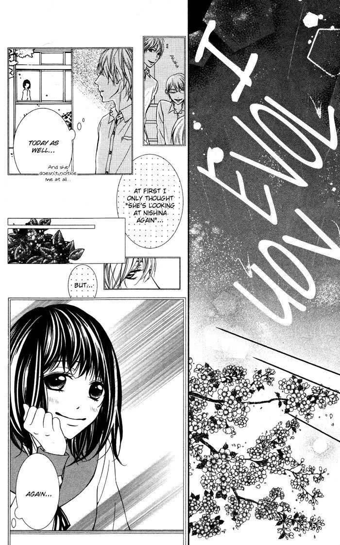 Read Daisuki Datta yo, Sensei Manga Online