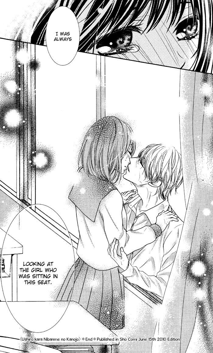 Read Daisuki Datta yo, Sensei Manga Online