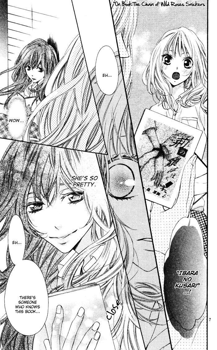 Read Daisuki Datta yo, Sensei Manga Online