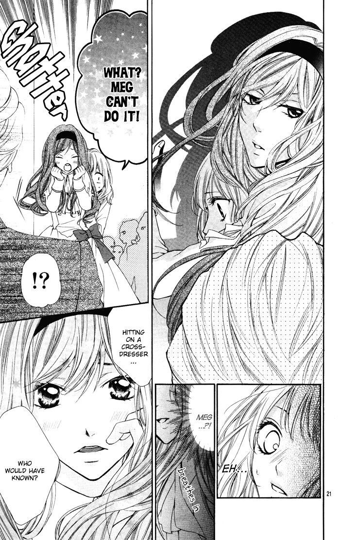 Read Daisuki Datta yo, Sensei Manga Online