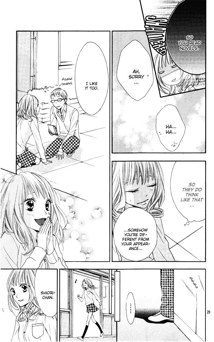 Read Daisuki Datta yo, Sensei Manga Online