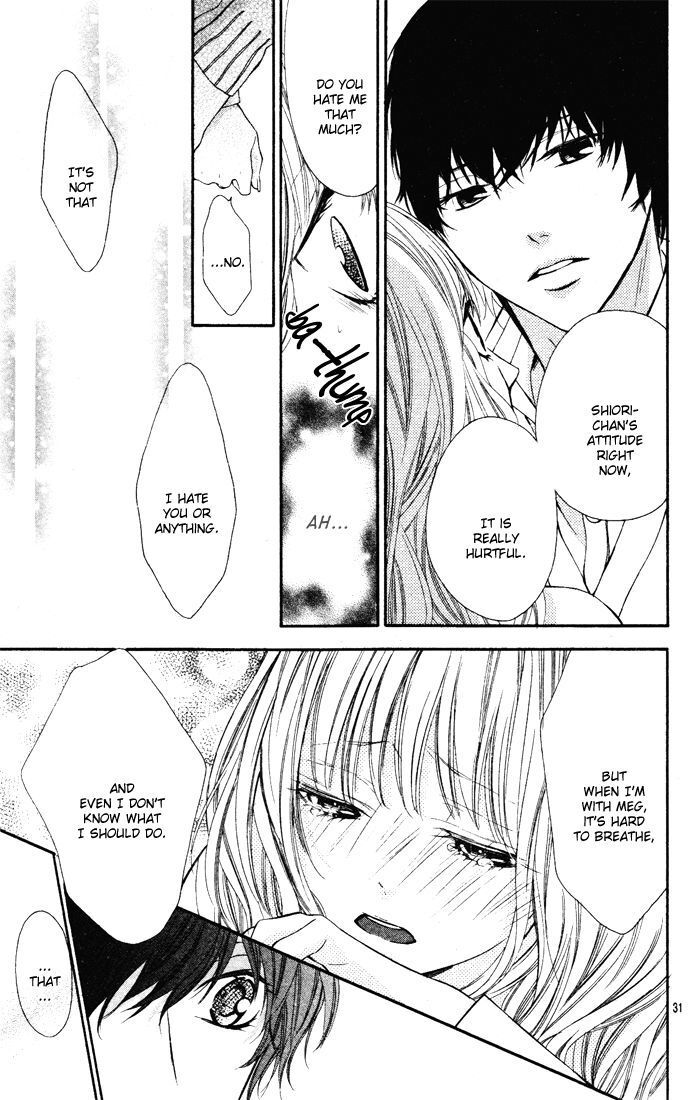 Read Daisuki Datta yo, Sensei Manga Online