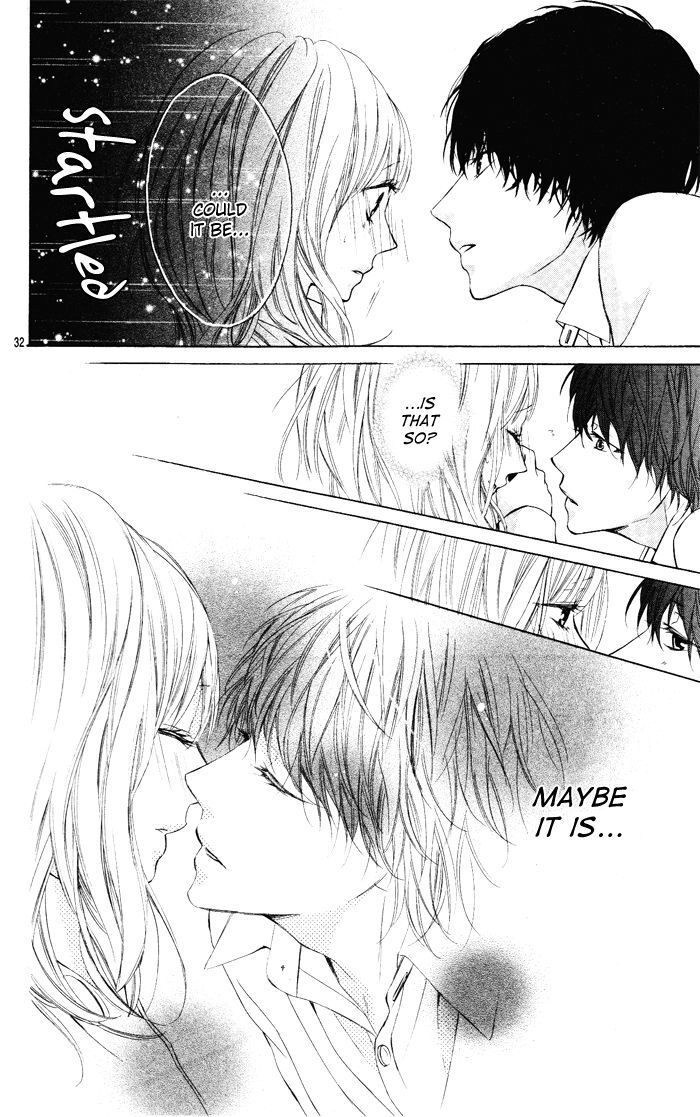 Read Daisuki Datta yo, Sensei Manga Online