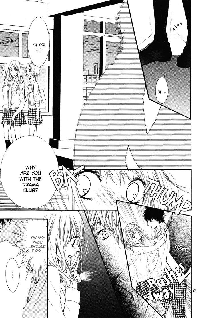 Read Daisuki Datta yo, Sensei Manga Online