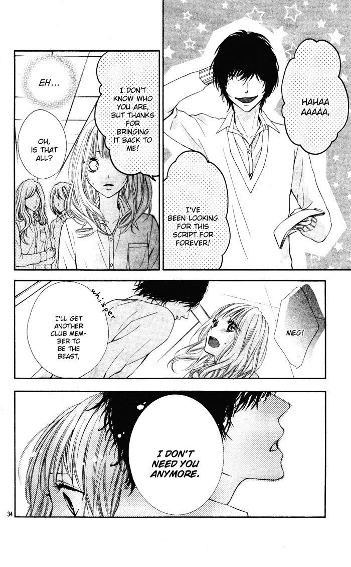 Read Daisuki Datta yo, Sensei Manga Online