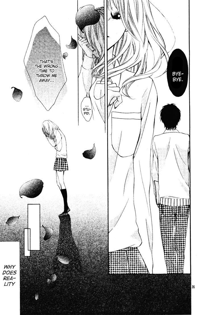 Read Daisuki Datta yo, Sensei Manga Online