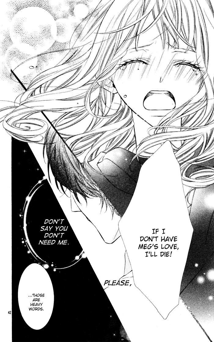 Read Daisuki Datta yo, Sensei Manga Online